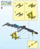 Notice / Instructions de Montage - LEGO - 8463 - FORKLIFT TRUCK: Page 6