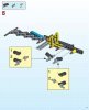 Notice / Instructions de Montage - LEGO - 8463 - FORKLIFT TRUCK: Page 7