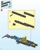 Notice / Instructions de Montage - LEGO - 8463 - FORKLIFT TRUCK: Page 8