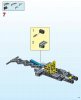 Notice / Instructions de Montage - LEGO - 8463 - FORKLIFT TRUCK: Page 9