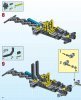 Notice / Instructions de Montage - LEGO - 8463 - FORKLIFT TRUCK: Page 10