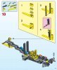 Notice / Instructions de Montage - LEGO - 8463 - FORKLIFT TRUCK: Page 11