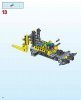 Notice / Instructions de Montage - LEGO - 8463 - FORKLIFT TRUCK: Page 14