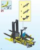 Notice / Instructions de Montage - LEGO - 8463 - FORKLIFT TRUCK: Page 22