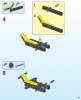 Notice / Instructions de Montage - LEGO - 8463 - FORKLIFT TRUCK: Page 27