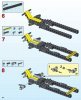 Notice / Instructions de Montage - LEGO - 8463 - FORKLIFT TRUCK: Page 28