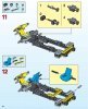 Notice / Instructions de Montage - LEGO - 8463 - FORKLIFT TRUCK: Page 30