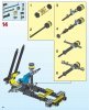 Notice / Instructions de Montage - LEGO - 8463 - FORKLIFT TRUCK: Page 32