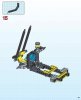 Notice / Instructions de Montage - LEGO - 8463 - FORKLIFT TRUCK: Page 33