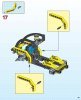 Notice / Instructions de Montage - LEGO - 8463 - FORKLIFT TRUCK: Page 35