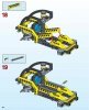 Notice / Instructions de Montage - LEGO - 8463 - FORKLIFT TRUCK: Page 36