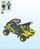 Notice / Instructions de Montage - LEGO - 8463 - FORKLIFT TRUCK: Page 44