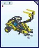 Notice / Instructions de Montage - LEGO - 8463 - FORKLIFT TRUCK: Page 48