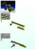 Notice / Instructions de Montage - LEGO - 8464 - PNEUMATIC FRONT END LOADER: Page 4