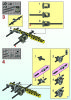 Notice / Instructions de Montage - LEGO - 8464 - PNEUMATIC FRONT END LOADER: Page 5