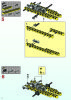 Notice / Instructions de Montage - LEGO - 8464 - PNEUMATIC FRONT END LOADER: Page 6