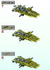 Notice / Instructions de Montage - LEGO - 8464 - PNEUMATIC FRONT END LOADER: Page 7