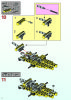 Notice / Instructions de Montage - LEGO - 8464 - PNEUMATIC FRONT END LOADER: Page 8