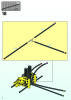 Notice / Instructions de Montage - LEGO - 8464 - PNEUMATIC FRONT END LOADER: Page 14