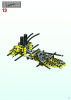 Notice / Instructions de Montage - LEGO - 8464 - PNEUMATIC FRONT END LOADER: Page 15