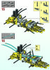 Notice / Instructions de Montage - LEGO - 8464 - PNEUMATIC FRONT END LOADER: Page 17