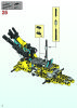 Notice / Instructions de Montage - LEGO - 8464 - PNEUMATIC FRONT END LOADER: Page 24