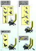 Notice / Instructions de Montage - LEGO - 8464 - PNEUMATIC FRONT END LOADER: Page 26