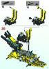 Notice / Instructions de Montage - LEGO - 8464 - PNEUMATIC FRONT END LOADER: Page 27