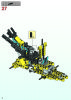 Notice / Instructions de Montage - LEGO - 8464 - PNEUMATIC FRONT END LOADER: Page 28