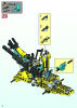 Notice / Instructions de Montage - LEGO - 8464 - PNEUMATIC FRONT END LOADER: Page 30