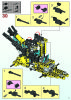 Notice / Instructions de Montage - LEGO - 8464 - PNEUMATIC FRONT END LOADER: Page 31