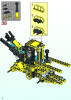 Notice / Instructions de Montage - LEGO - 8464 - PNEUMATIC FRONT END LOADER: Page 36