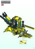 Notice / Instructions de Montage - LEGO - 8464 - PNEUMATIC FRONT END LOADER: Page 37