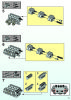 Notice / Instructions de Montage - LEGO - 8464 - PNEUMATIC FRONT END LOADER: Page 39