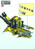 Notice / Instructions de Montage - LEGO - 8464 - PNEUMATIC FRONT END LOADER: Page 41