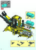 Notice / Instructions de Montage - LEGO - 8464 - PNEUMATIC FRONT END LOADER: Page 42