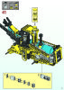 Notice / Instructions de Montage - LEGO - 8464 - PNEUMATIC FRONT END LOADER: Page 45