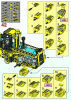 Notice / Instructions de Montage - LEGO - 8464 - PNEUMATIC FRONT END LOADER: Page 46