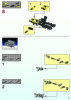 Notice / Instructions de Montage - LEGO - 8464 - PNEUMATIC FRONT END LOADER: Page 53