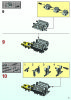 Notice / Instructions de Montage - LEGO - 8464 - PNEUMATIC FRONT END LOADER: Page 55