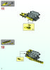 Notice / Instructions de Montage - LEGO - 8464 - PNEUMATIC FRONT END LOADER: Page 56