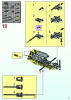 Notice / Instructions de Montage - LEGO - 8464 - PNEUMATIC FRONT END LOADER: Page 57