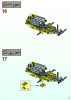 Notice / Instructions de Montage - LEGO - 8464 - PNEUMATIC FRONT END LOADER: Page 59