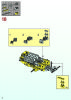 Notice / Instructions de Montage - LEGO - 8464 - PNEUMATIC FRONT END LOADER: Page 60