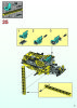 Notice / Instructions de Montage - LEGO - 8464 - PNEUMATIC FRONT END LOADER: Page 65