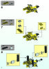 Notice / Instructions de Montage - LEGO - 8464 - PNEUMATIC FRONT END LOADER: Page 70