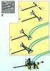 Notice / Instructions de Montage - LEGO - 8464 - PNEUMATIC FRONT END LOADER: Page 71