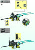 Notice / Instructions de Montage - LEGO - 8464 - PNEUMATIC FRONT END LOADER: Page 72