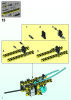 Notice / Instructions de Montage - LEGO - 8464 - PNEUMATIC FRONT END LOADER: Page 74