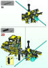 Notice / Instructions de Montage - LEGO - 8464 - PNEUMATIC FRONT END LOADER: Page 76